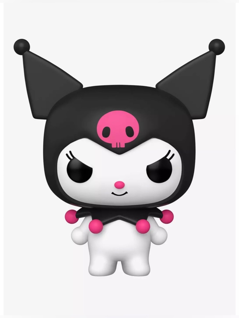 Kuromi #55 Hot Topic Exclusive Funko Pop Sanrio Hello Kitty kawaii - Picture 3 of 3
